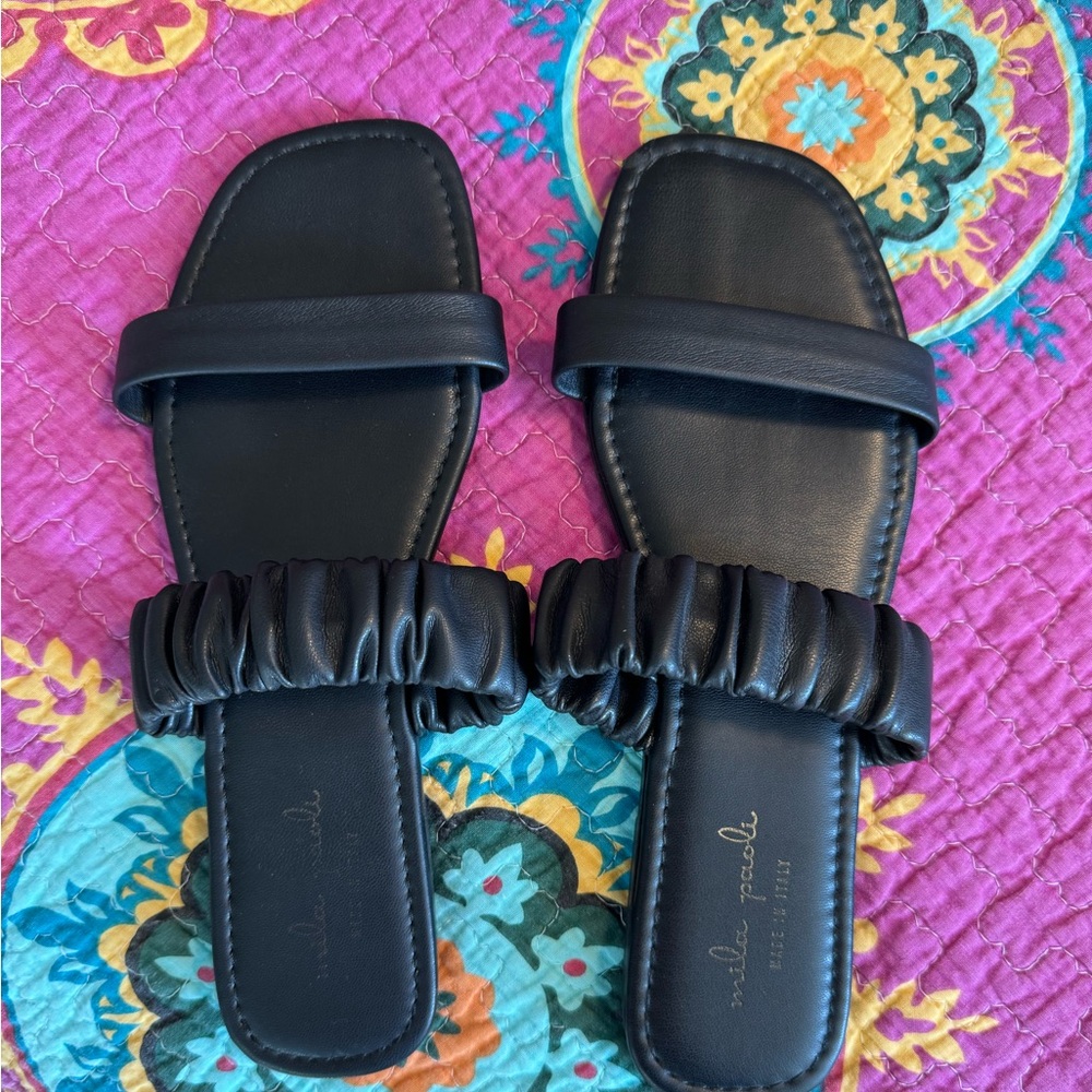 Mila Paoli flats